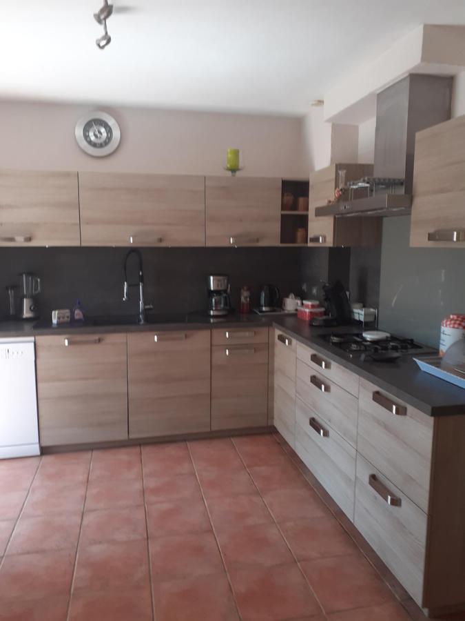 Maison De Campagne A L'Etage Ser-Sigaud المظهر الخارجي الصورة