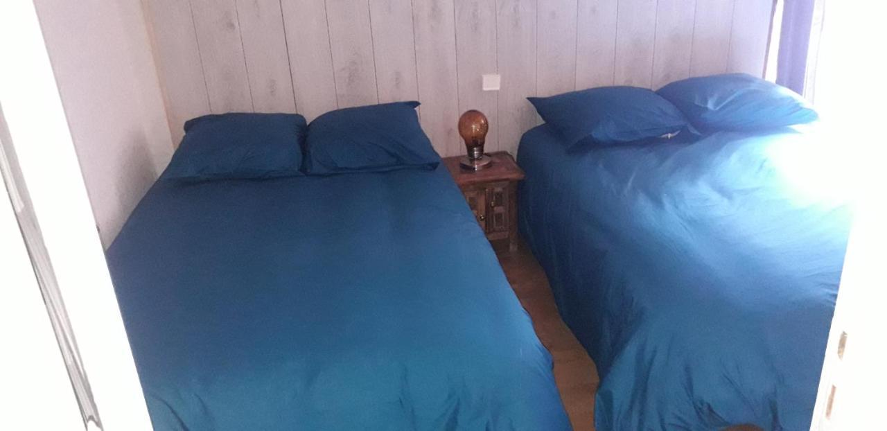 Maison De Campagne A L'Etage Ser-Sigaud المظهر الخارجي الصورة