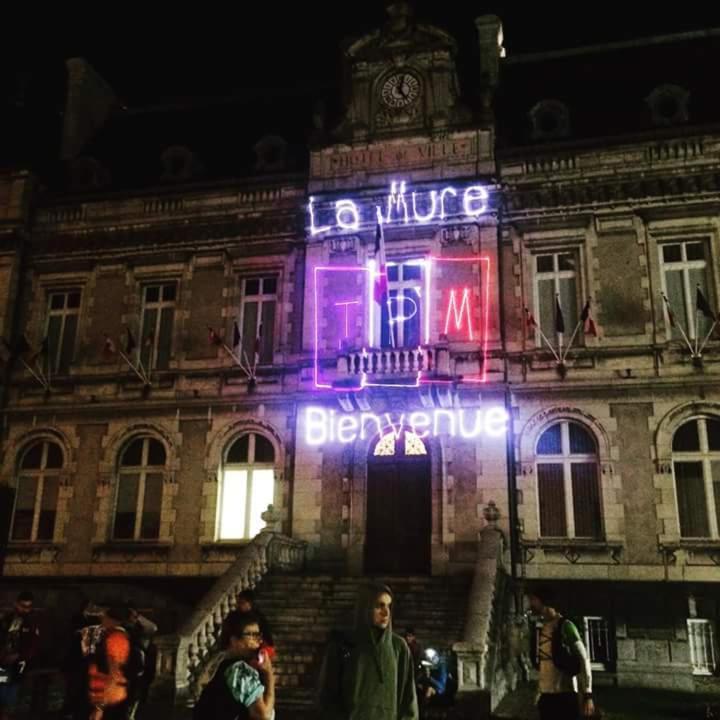 Maison De Campagne A L'Etage Ser-Sigaud المظهر الخارجي الصورة